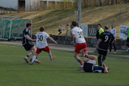 Varfjell - Kårvåg/Havørn 2025